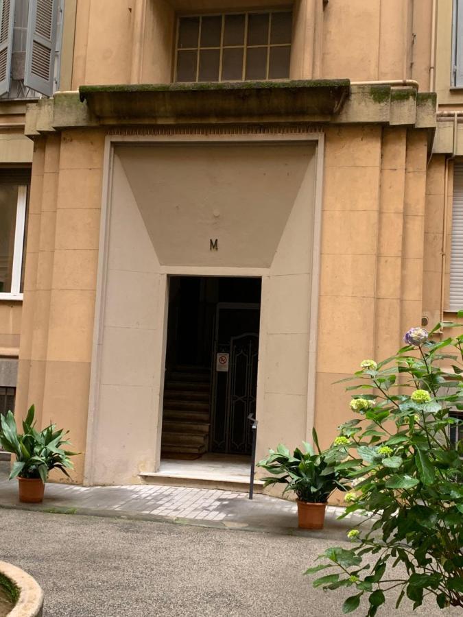罗马 Olafo'S House酒店 外观 照片